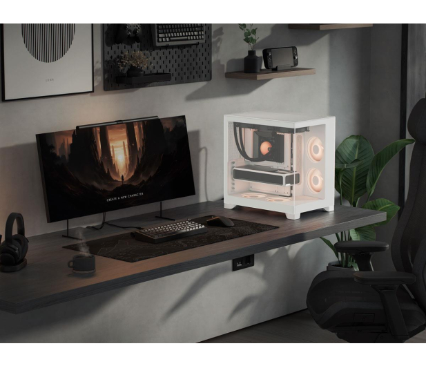 Fractal Design Pop 2 Vision White RGB - 1515896 - zdjęcie 9